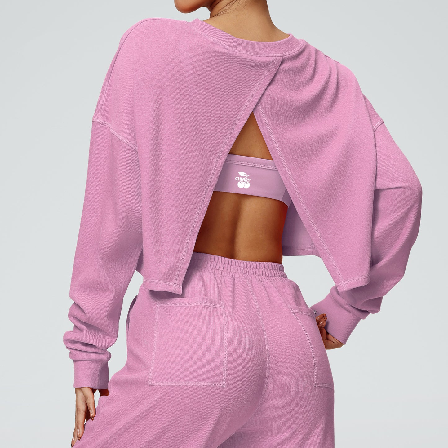 Pink Lounge Set Bundle DEAL