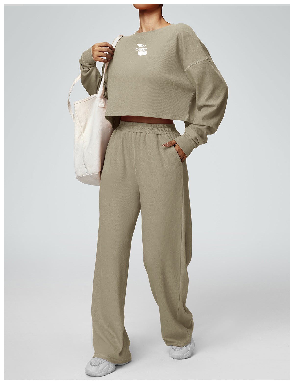 Beige Lounge Set Bundle DEAL