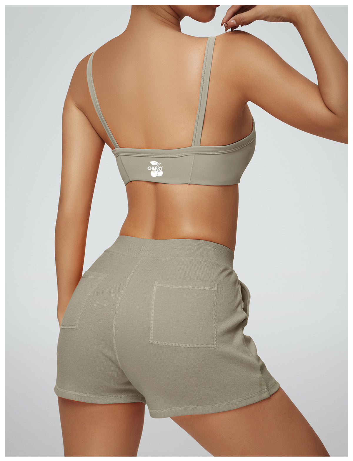 Beige Lounge Set Bundle DEAL