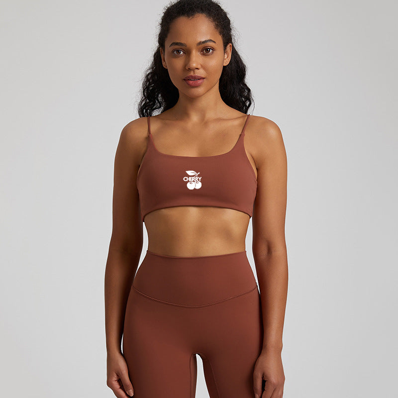 Spiced Cocoa Soft Sculpt Leggings