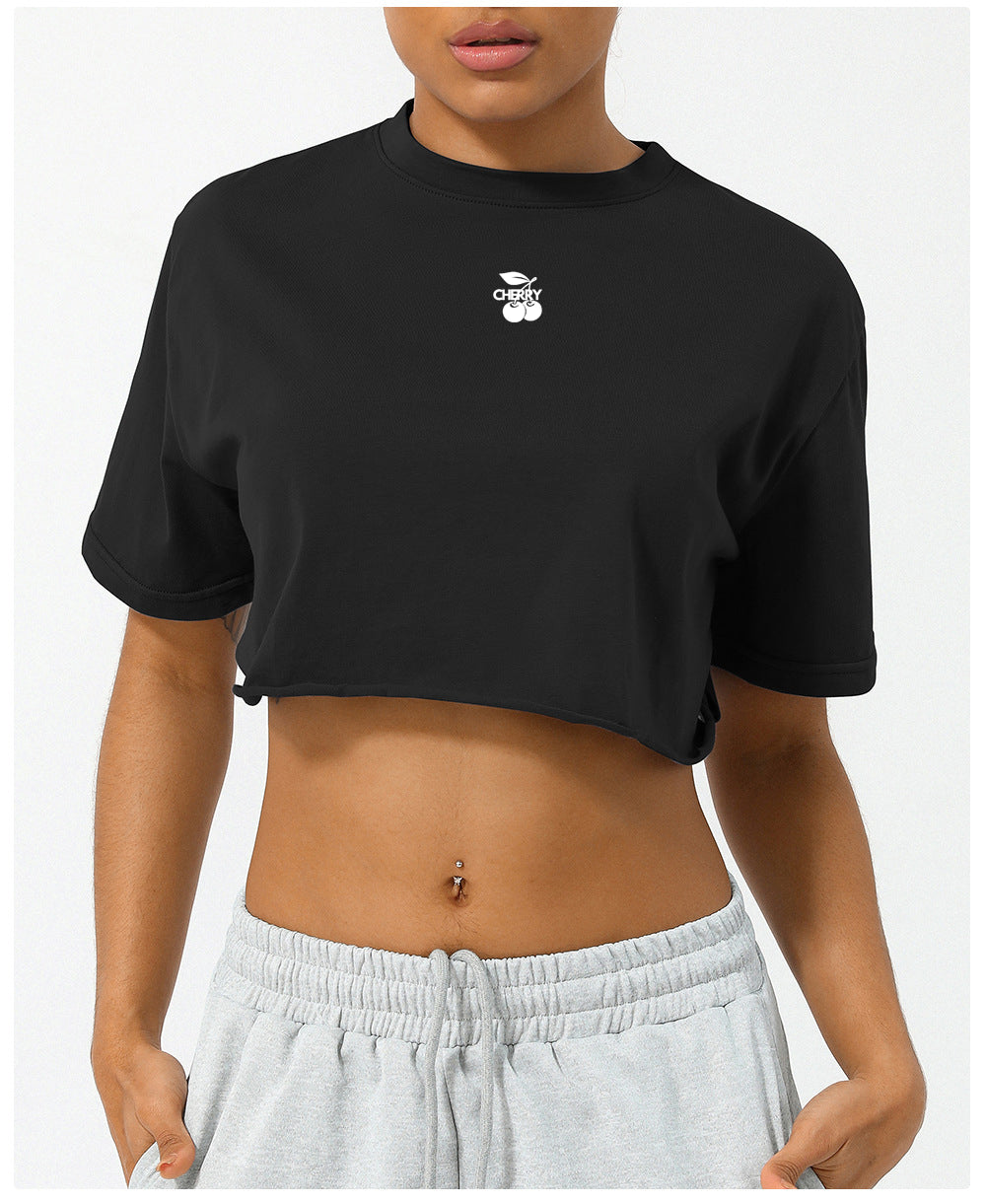 Cotton Crop Tops