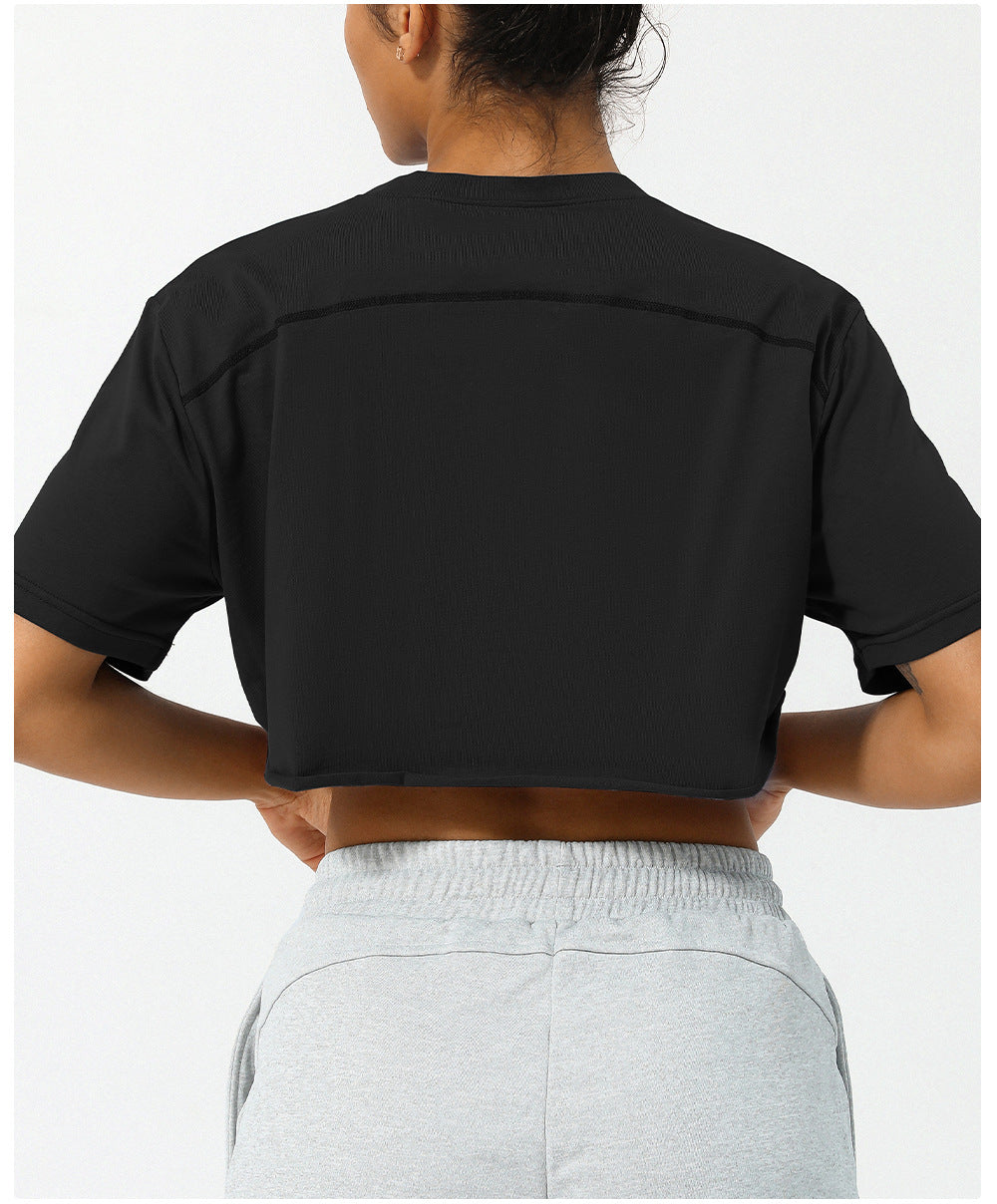 Cotton Crop Tops
