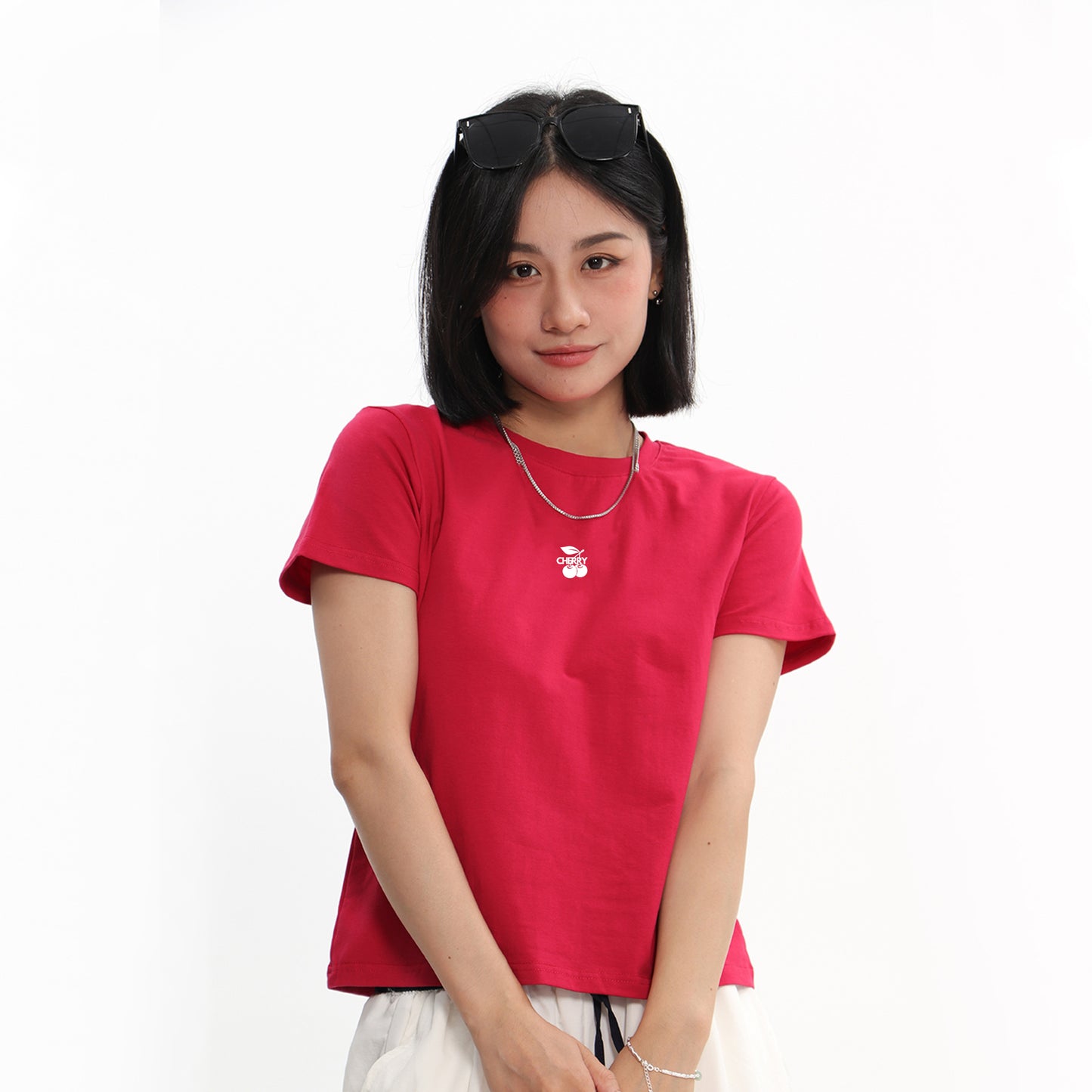 Cotton Tshirts