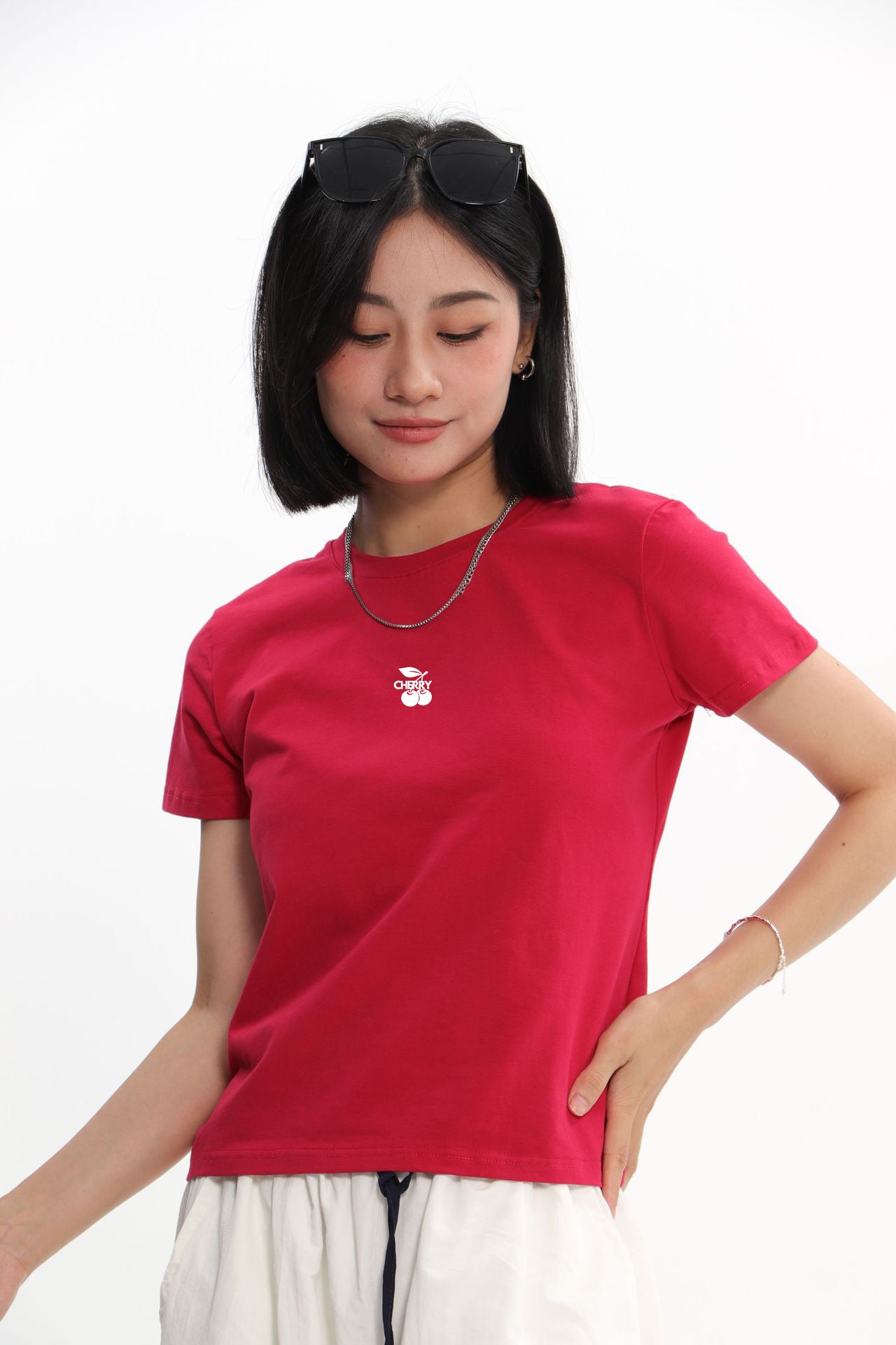 Cotton Tshirts