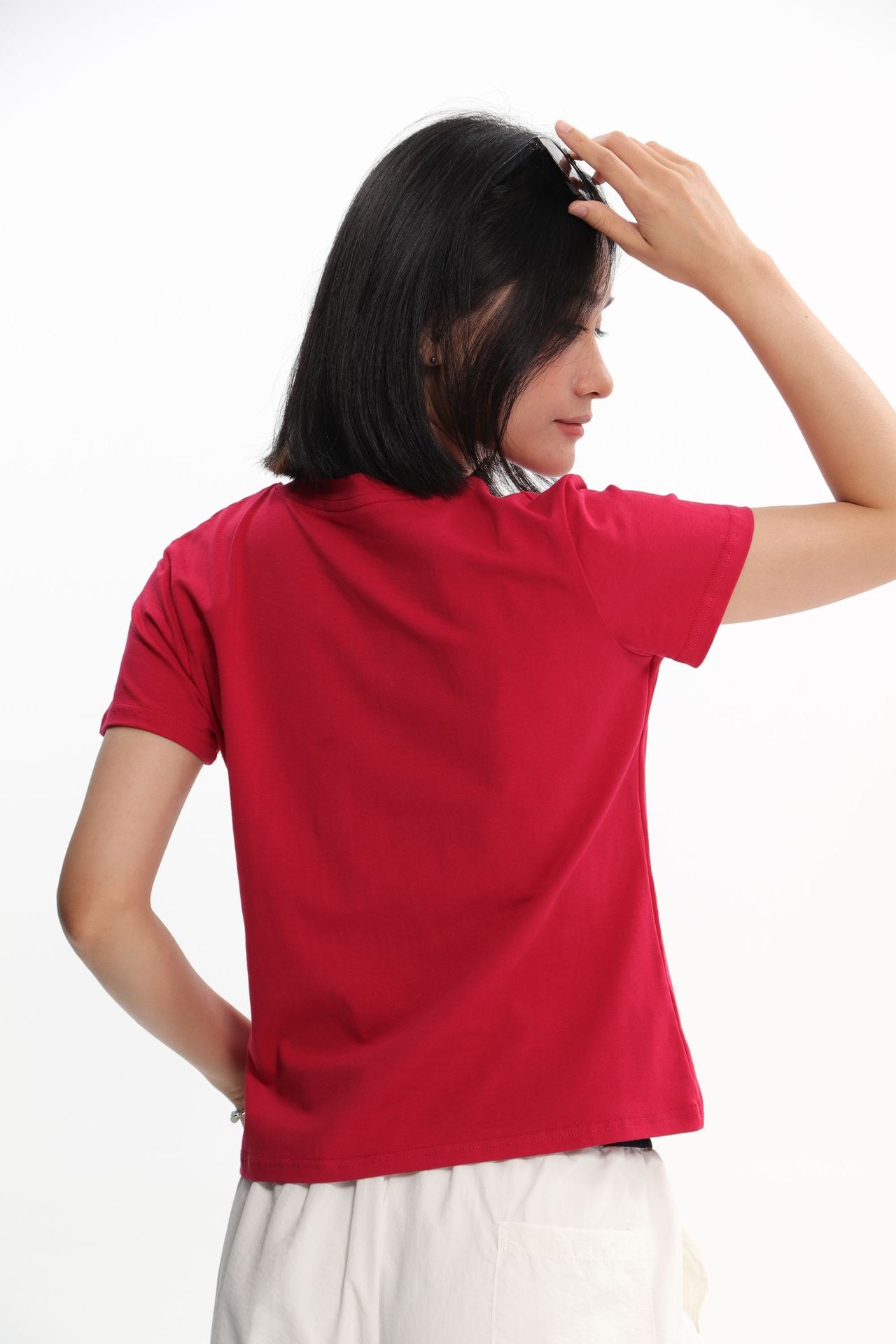 Cotton Tshirts