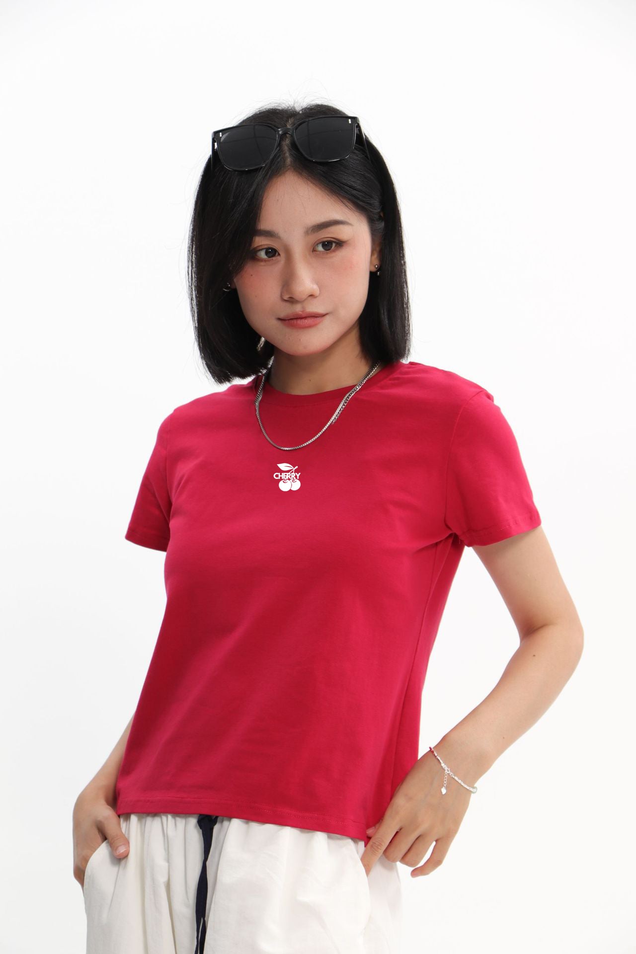 Cotton Tshirts