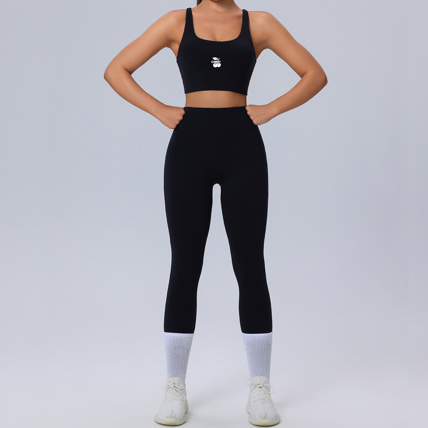 Butter Soft Set