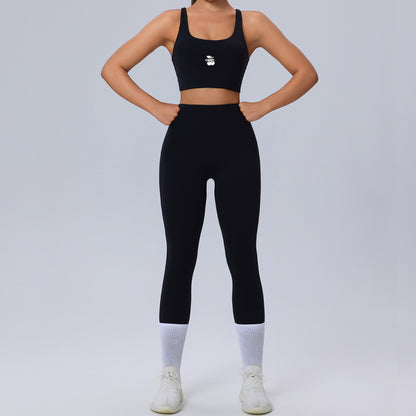 Butter Soft Set