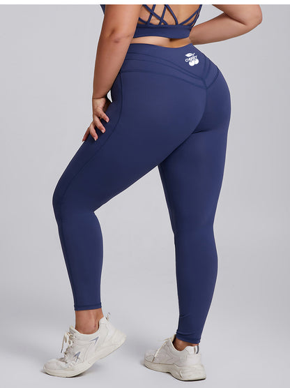 Navy Performance Set