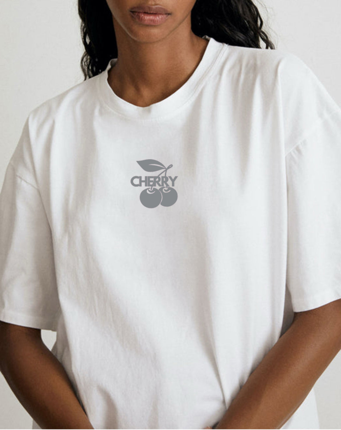 STRONG Oversized Tshirt