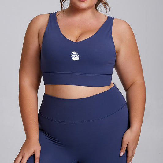 Navy Performance Set