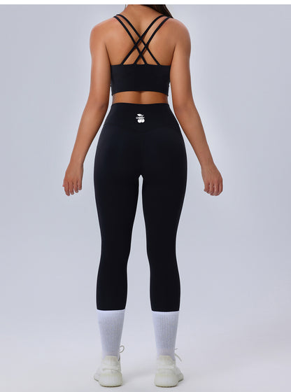 Butter Soft Set