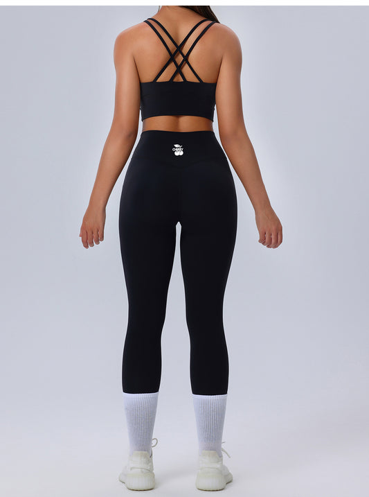 Butter Soft Set