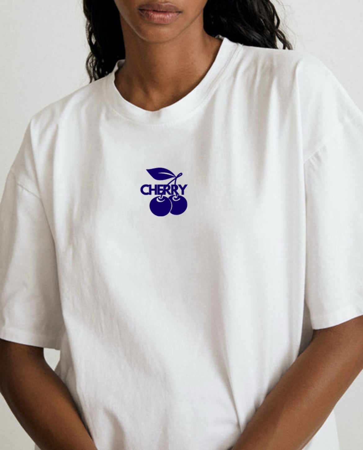 STRONG Oversized Tshirt