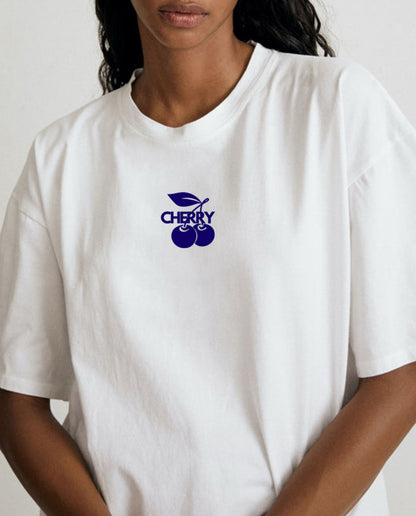 STRONG Oversized Tshirt