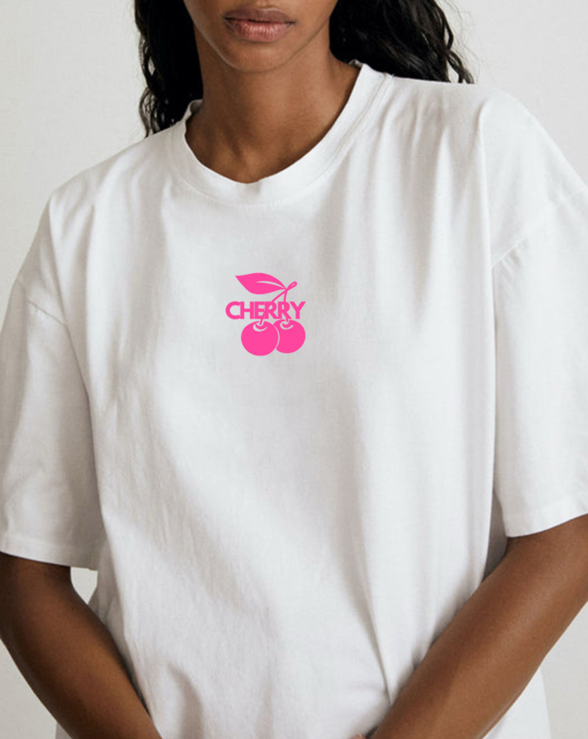 STRONG Oversized Tshirt