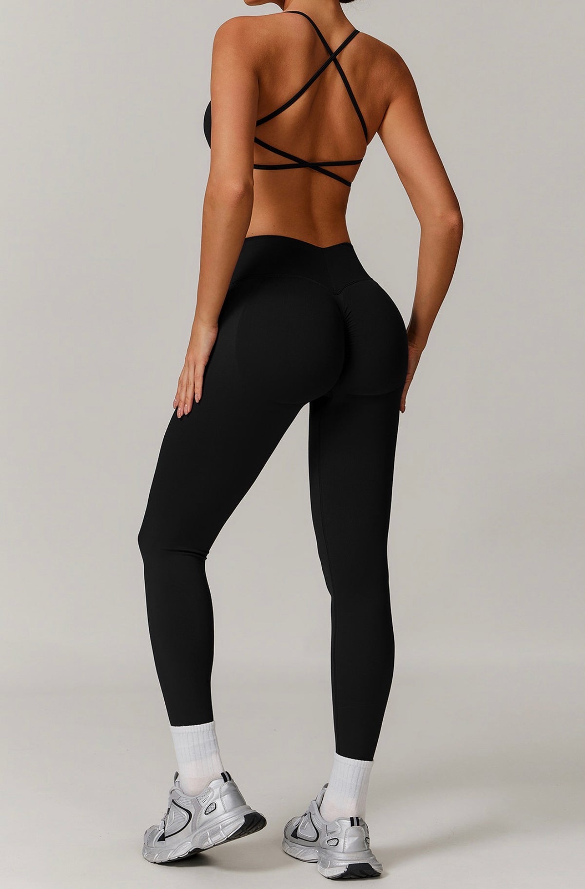 Black Sculpt Set