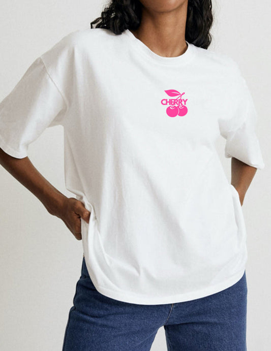 STRONG Oversized Tshirt