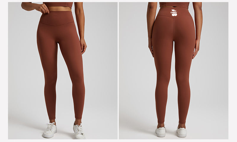 Spiced Cocoa Soft Sculpt Set