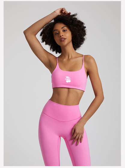 Blossom Pink Soft Sculpt Set