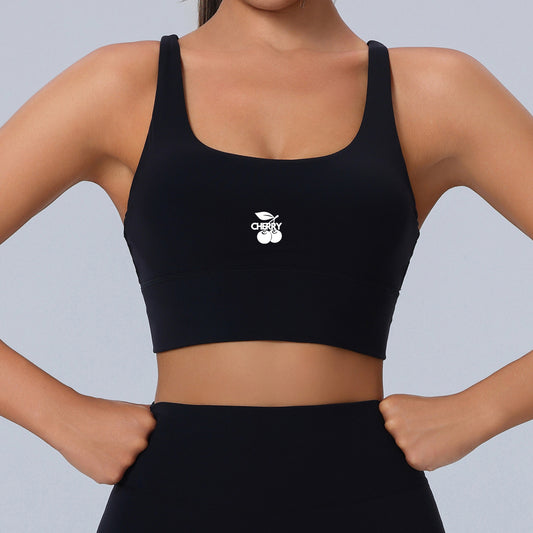 Butter Soft Sports Bra