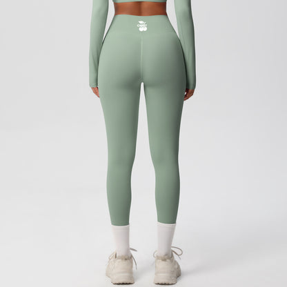 Sage Seamless Leggings