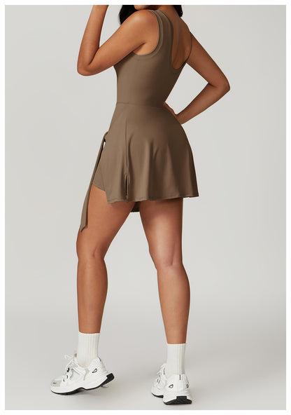 Activewear Dress