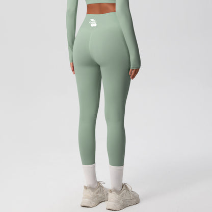 Sage Seamless Leggings