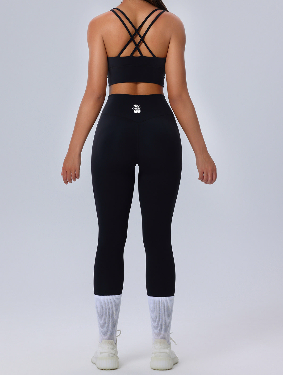 Butter Soft Set