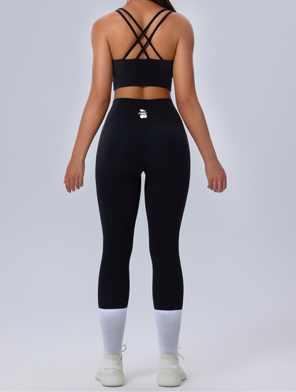 Butter Soft Set