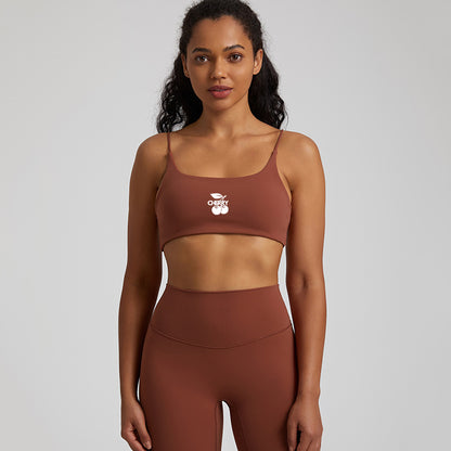 Spiced Cocoa Soft Sculpt Set