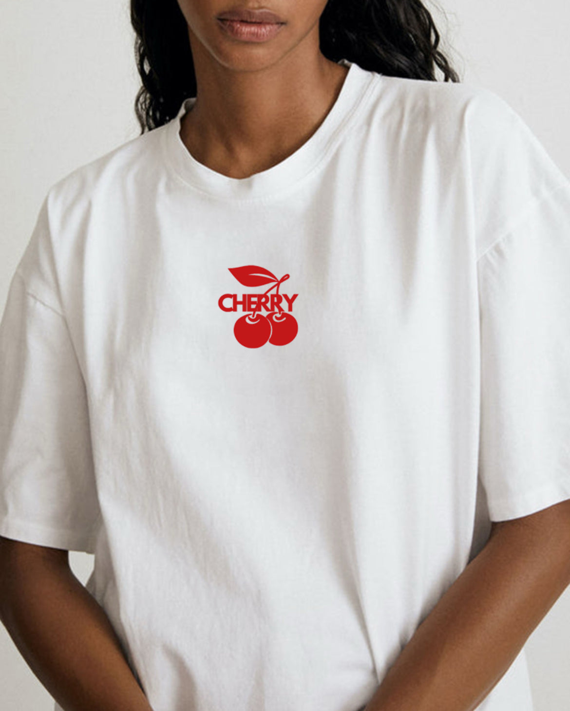 STRONG Oversized Tshirt