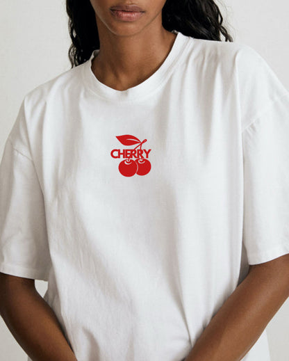 STRONG Oversized Tshirt