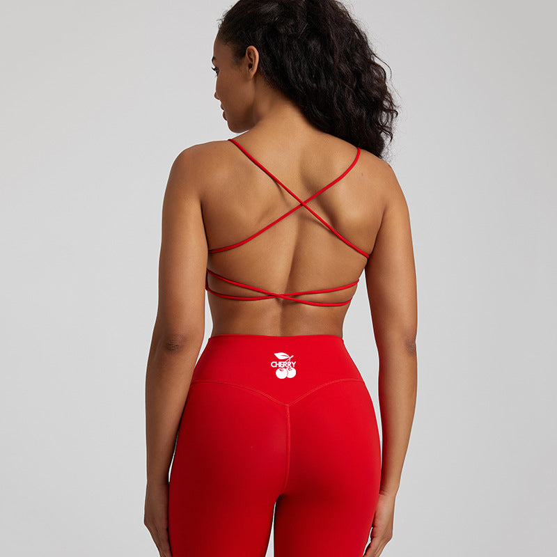 Classy Red Soft Sculpt Set