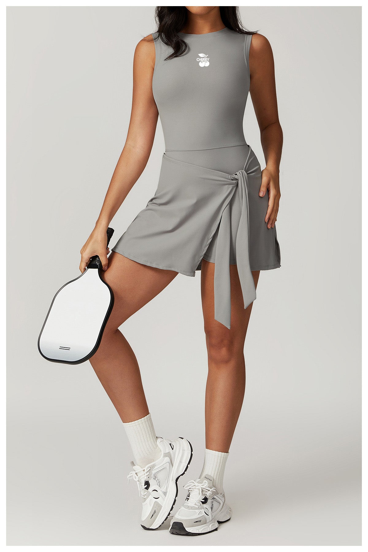 Activewear Dress