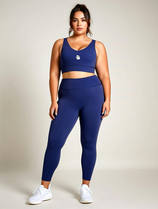 Navy Performance Set