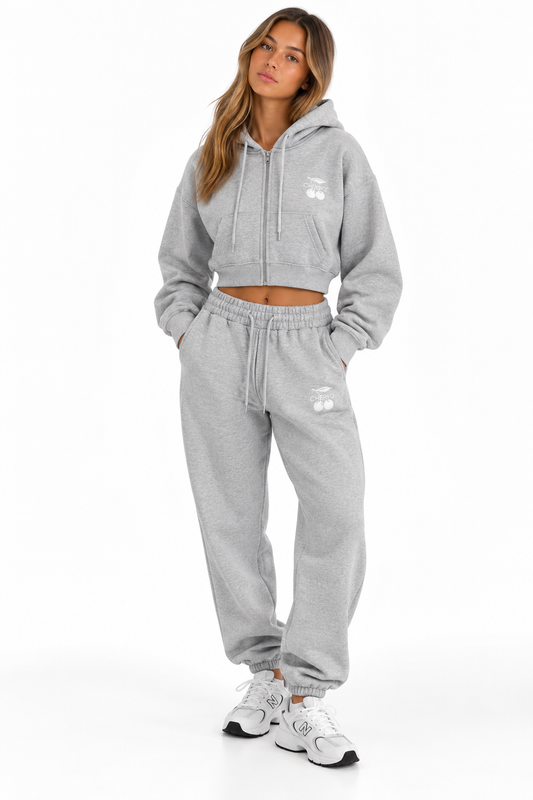 Soft Grey Set
