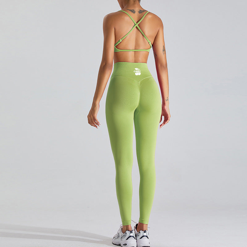 STRONG Lime Set