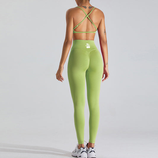 STRONG Lift Lime Set