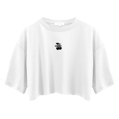 Cotton Crop Tops