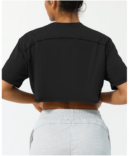Cotton Crop Tops
