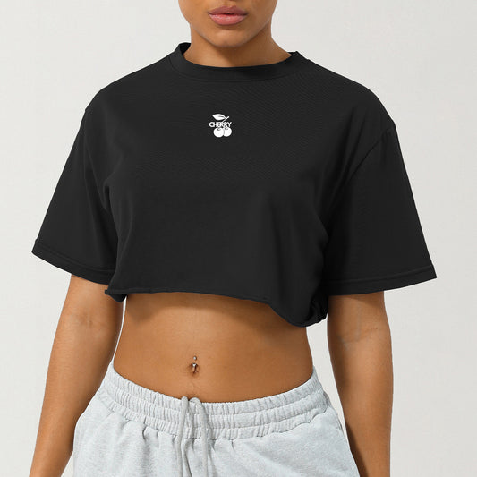 Cotton Crop Tops