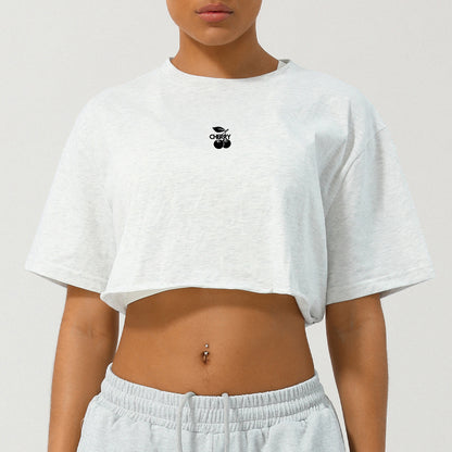 Cotton Crop Tops